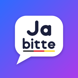 Ja bitte icon